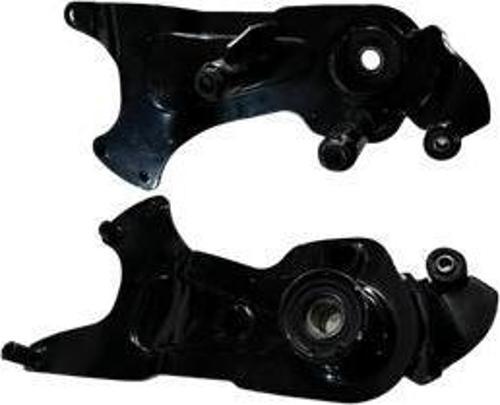 Arka Amortisör Bağlantısı 150cc Scooter (disksiz Model)