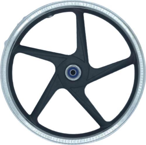 E-Mon Cyclone Ön Jant 2.75-14 Orj