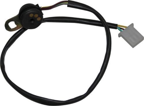 Atv Terratrack 200 Vites Müşürü Orj