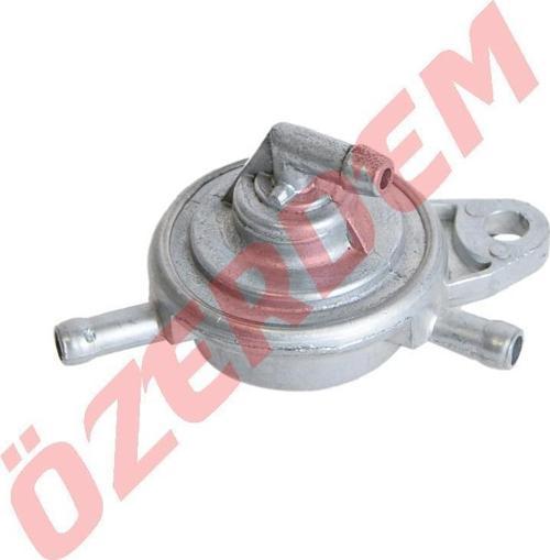 Beestreet 50 Benzin Otomatiği Orj