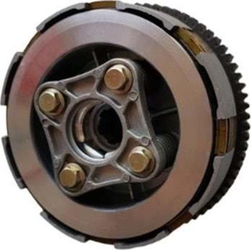 Depraj Komple (4 Yıldız+5 Balata+Tası) Agk/Cg Orj