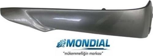 Dış Dizlik Sol Ft 110 Gri