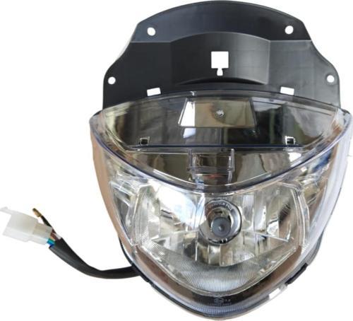 Mh Drift 125 L Far E Belgeli