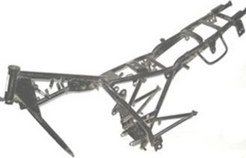Şasi 150 Kn Orj.mondial