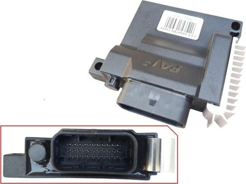 Speedy 110 Ecu Beyin Orj