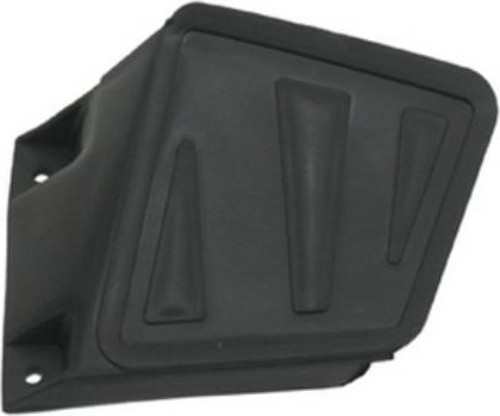 Terralander 300 (4x4) (efi) Rot Mılı Muhafaza Sag