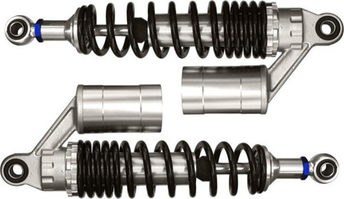Mh Drift L Arka Amortisör Gazlı 360 Mm