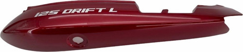 Sele Altı Sol Granaj Kırmızı Mh125 L Drift Orj