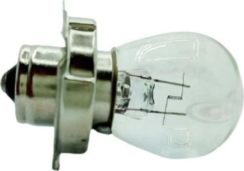 12V 15W Ampül Mobylette Peugeot Saçlı