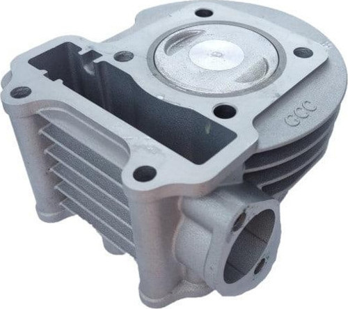 Ritmica 100 Silindir Komple 50 Mm Orj