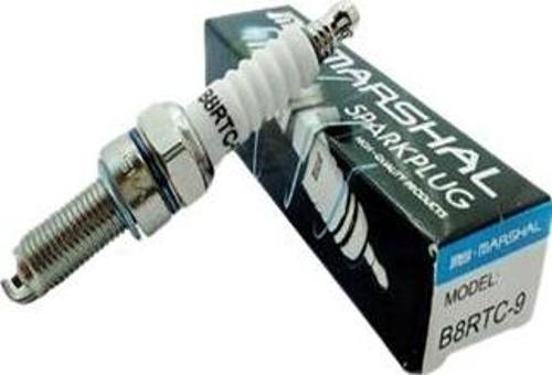 Buji Marshall B8tc-9 Mh-mc-cbf
