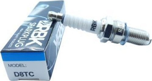 Buji Omg D8Eg Cg Köylü Model 1 Tırnak