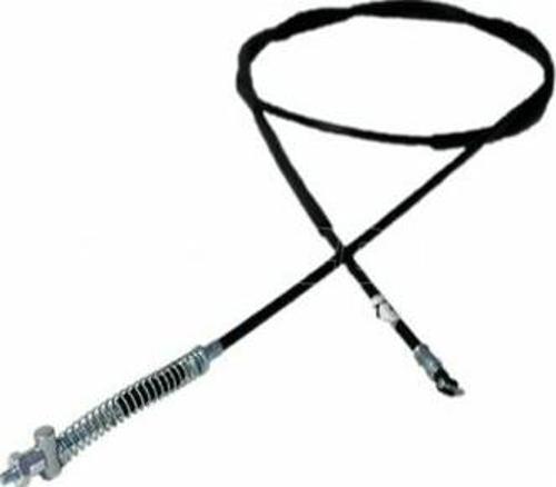 E-bike Arka Fren Teli Komple E Bıke