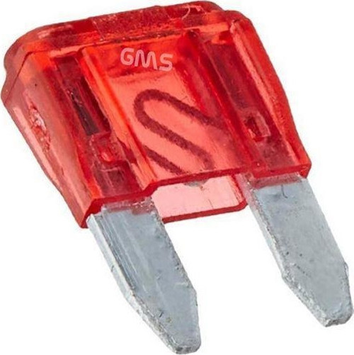 Sigorta Bıçak Mini 15 Amper