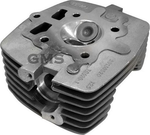 Silindir Kapak Set Dq Cg125