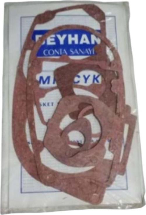 Misk Takım Conta Ym 2.k