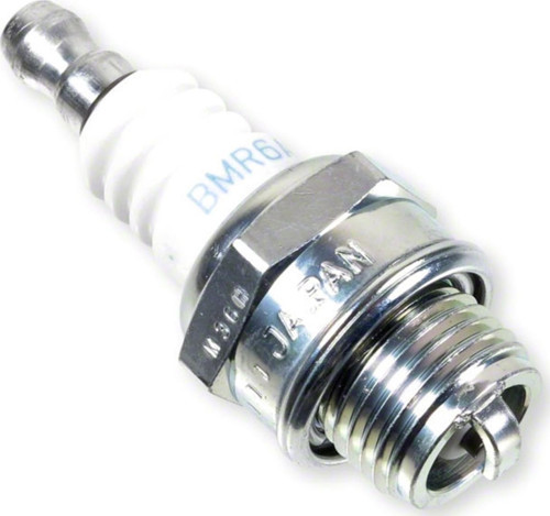 Buji Ngk Bmr6A Kesim Motor