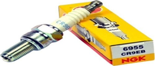 Buji Ngk Cr9Eb Yamaha 1 Tırnak Sökme Baş