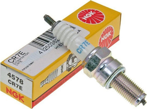 Buji Cr6E Suzuki Kawasaki Yamaha Honda