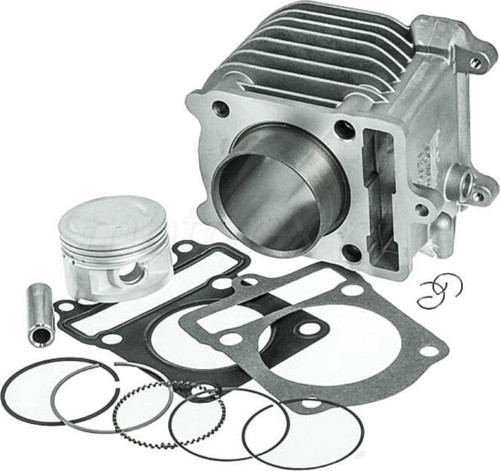 Cygnus Rs125 Silindir Komple İth