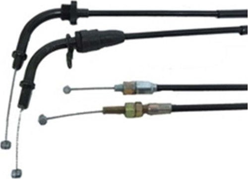 Gaz Teli Komple Ybr 125 Uyumlu Ym Two