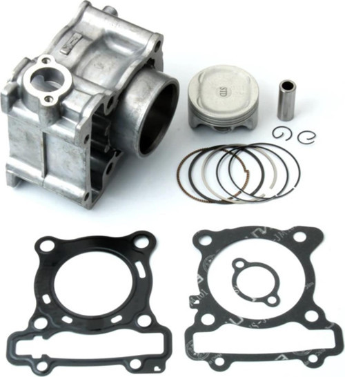 Nmax 155 Silindir Komple 58 Mm