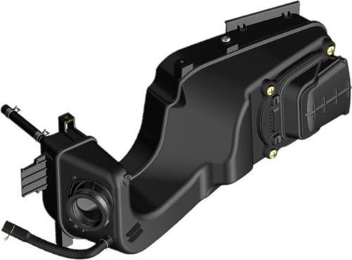Zontes S250 Hava Filtresi Komple Orj