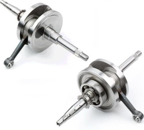 Joyride 200 Hd 200 Krank Komple