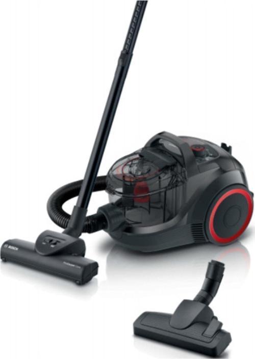 Bgc21Pow1 Toz Torbasız Elektrikli Süpürge 750W