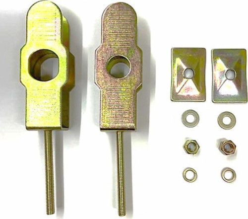 Apachi 150 Teker Zincir Gergisi