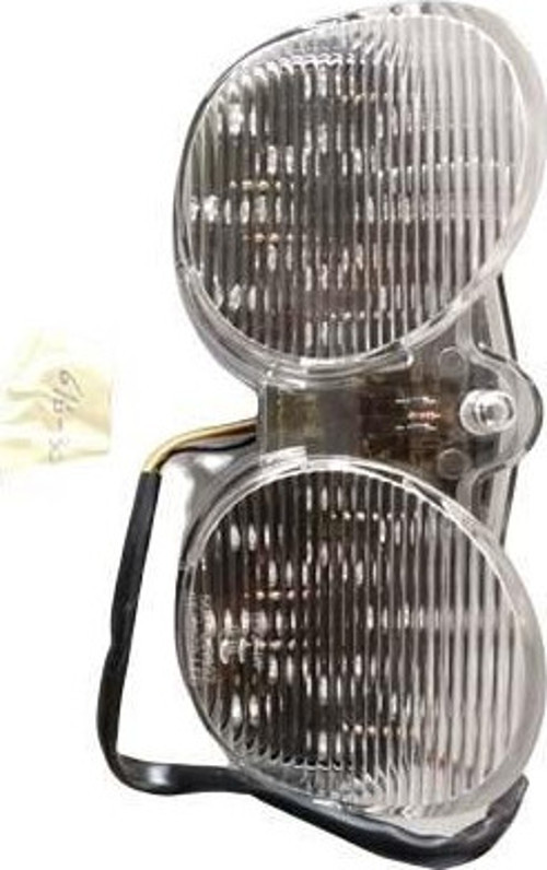 Stop Komple Yzf-r6 01-02 Uyumlu