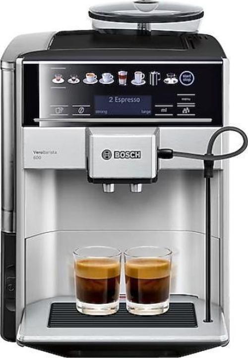 Vero Barista 600 TIS65621RW Tam Otomatik Espresso Makinesi