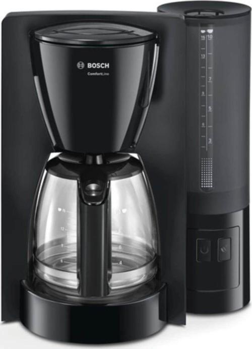 Tka6A043 Filtre Kahve Makinesi Comfortline Siyah