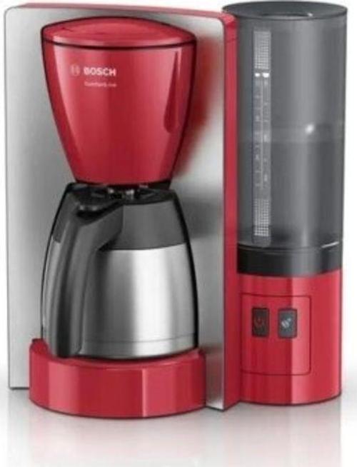Tka6A684 Filtre Kahve Makinesi Comfortline