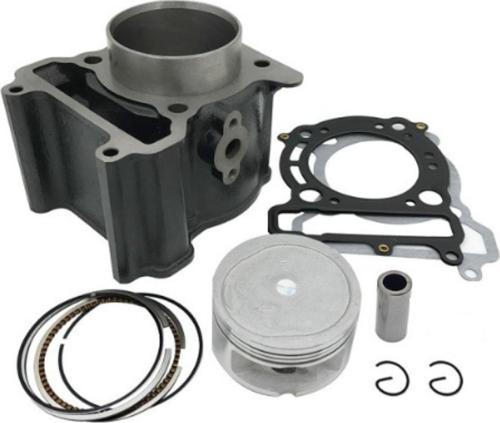 Xmax 250 Silindir Komple Atg Sekmanlı