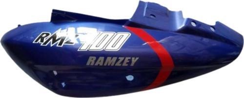 Sele Yan Kapak Sol Mavi 100 Rmz T22