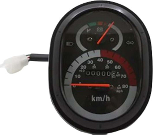Kilometre Saati E Mch Yuki Dünya 72 V