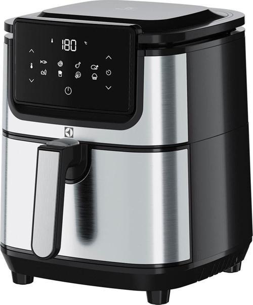 Electrolux Explore 6 E6Af1-4St 8 Programlı, Dokunmatik Lcd Ekranlı, 4.5 L Sepet Kapasiteli Airfryer