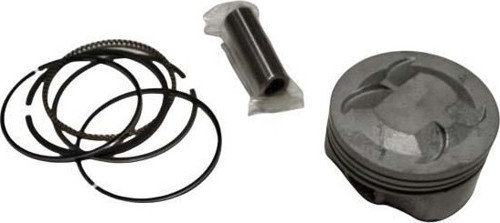 61.00 15mm Piston Vf-hoysung 250 4 Subaplı Uyumlu