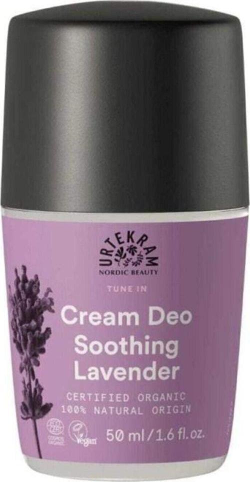 Tune In Yatıştırıcı Lavantalı Krem Deodorant 50 Ml