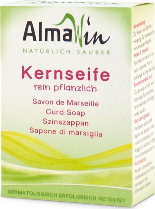 Çok Yönlü Katı Sabun 100Gr.