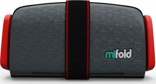 Mifold Grab And Go Yeni Nesil Oto Koltuğu 4 Yaş + (Koyu Gri)