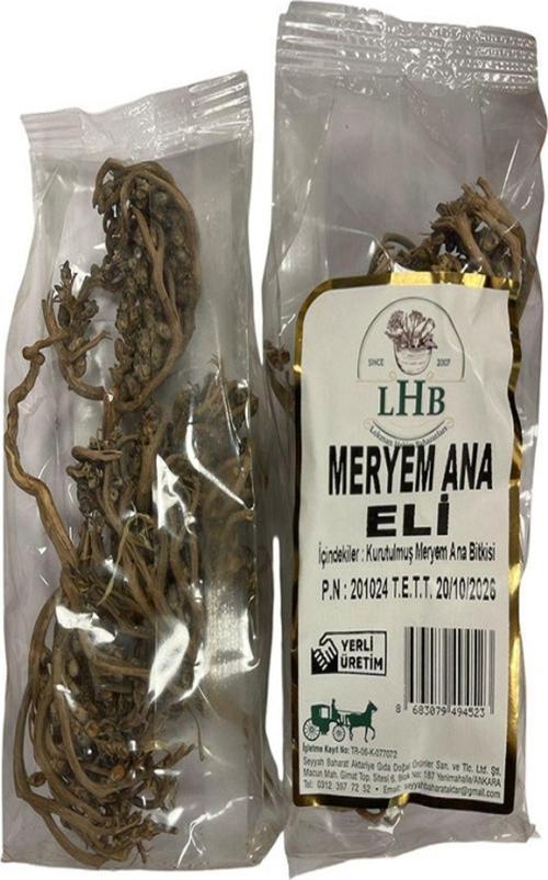 Meryem Ana Eli 35 Gr