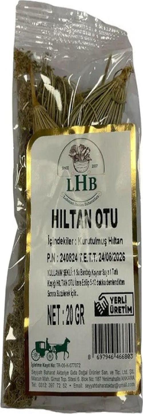 Hıltan Otu 20 Gr