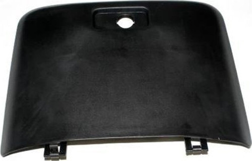 125Mt Torpido Kapağı