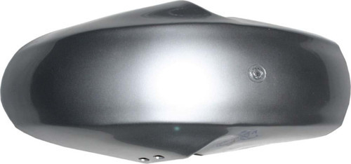 E-Bis Es-3 Ön Çamurluk Ön Parça Gri Orj
