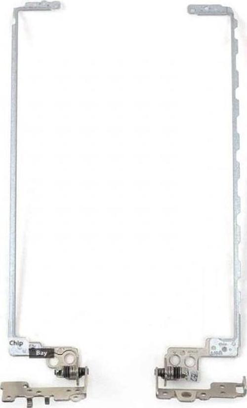 Hp Tpn-C129 15-Bw Notebook Menteşe Seti Mm-H19