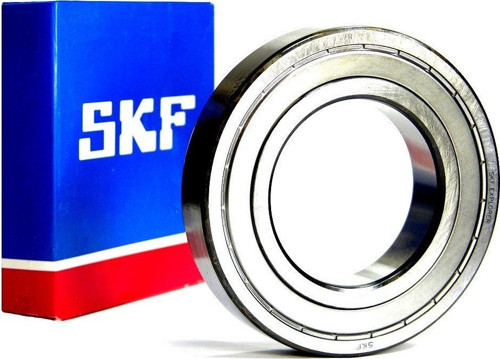 Bilya 6004 Zz 2Rs Skf