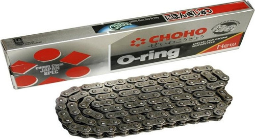 Zincir O-Ringli 428H 110L Choho Delta