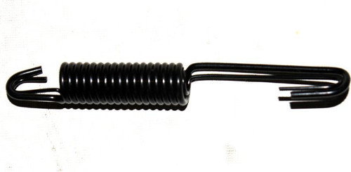 125Zn Yan Sehpa Yayı Orj *
